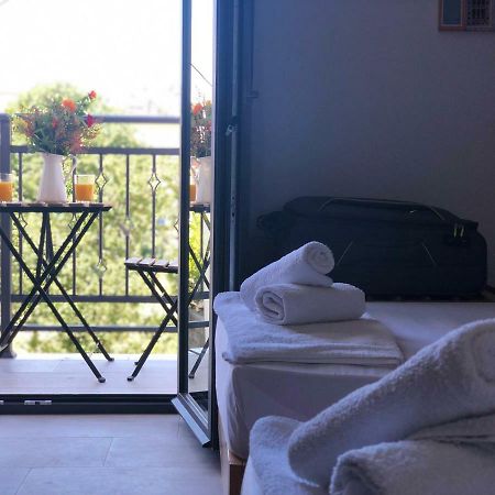 Central Guest House Skiathos Εξωτερικό φωτογραφία