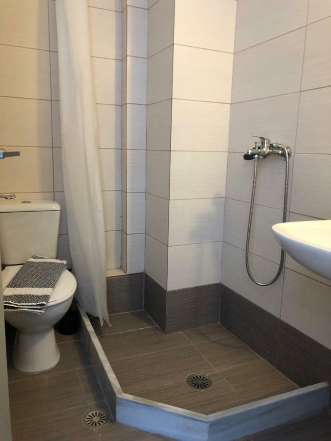 Central Guest House Skiathos Εξωτερικό φωτογραφία