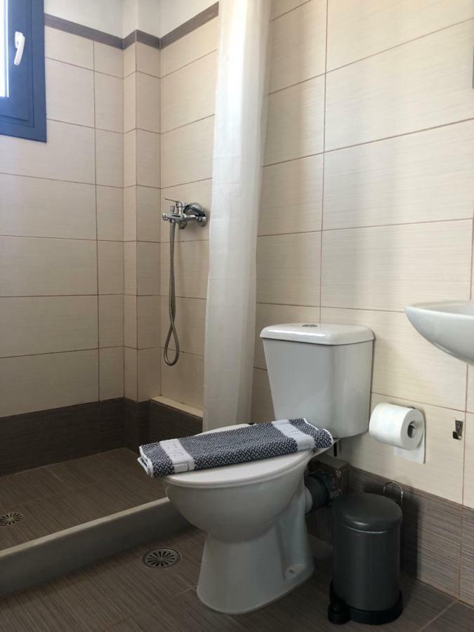 Central Guest House Skiathos Εξωτερικό φωτογραφία