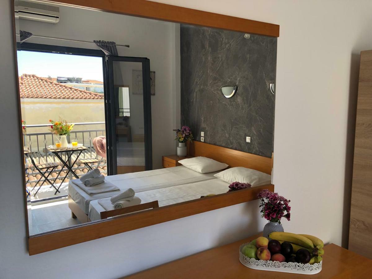 Central Guest House Skiathos Εξωτερικό φωτογραφία