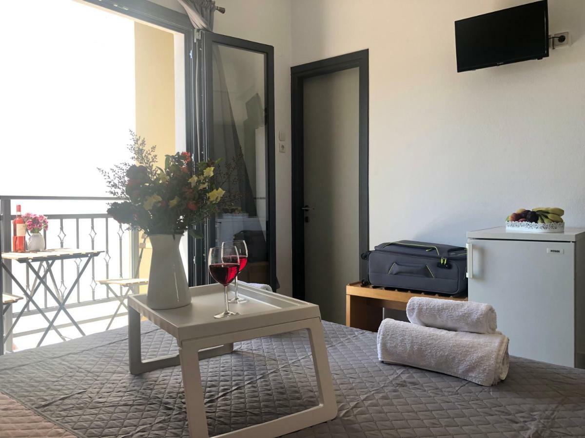 Central Guest House Skiathos Εξωτερικό φωτογραφία