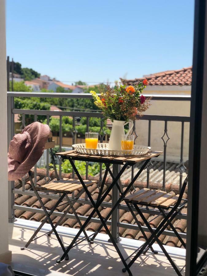 Central Guest House Skiathos Εξωτερικό φωτογραφία