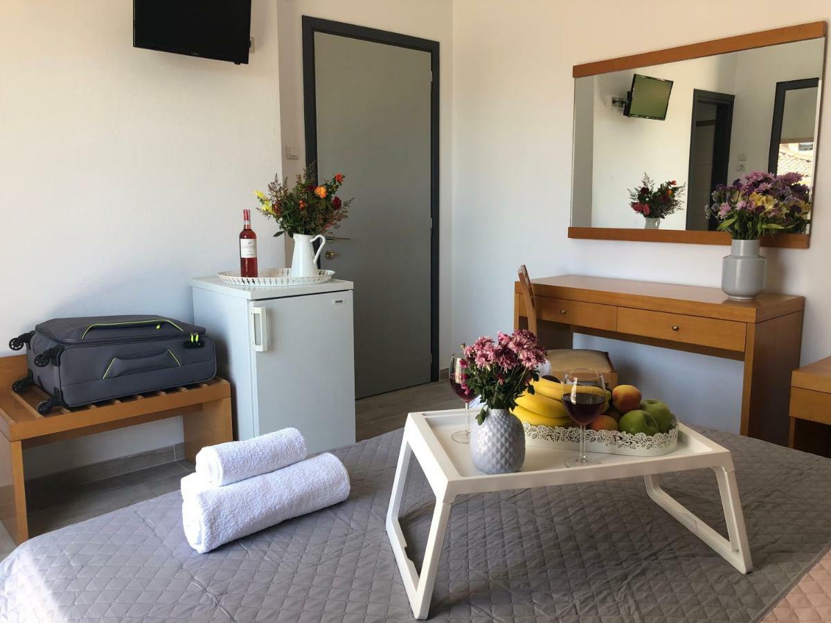 Central Guest House Skiathos Εξωτερικό φωτογραφία