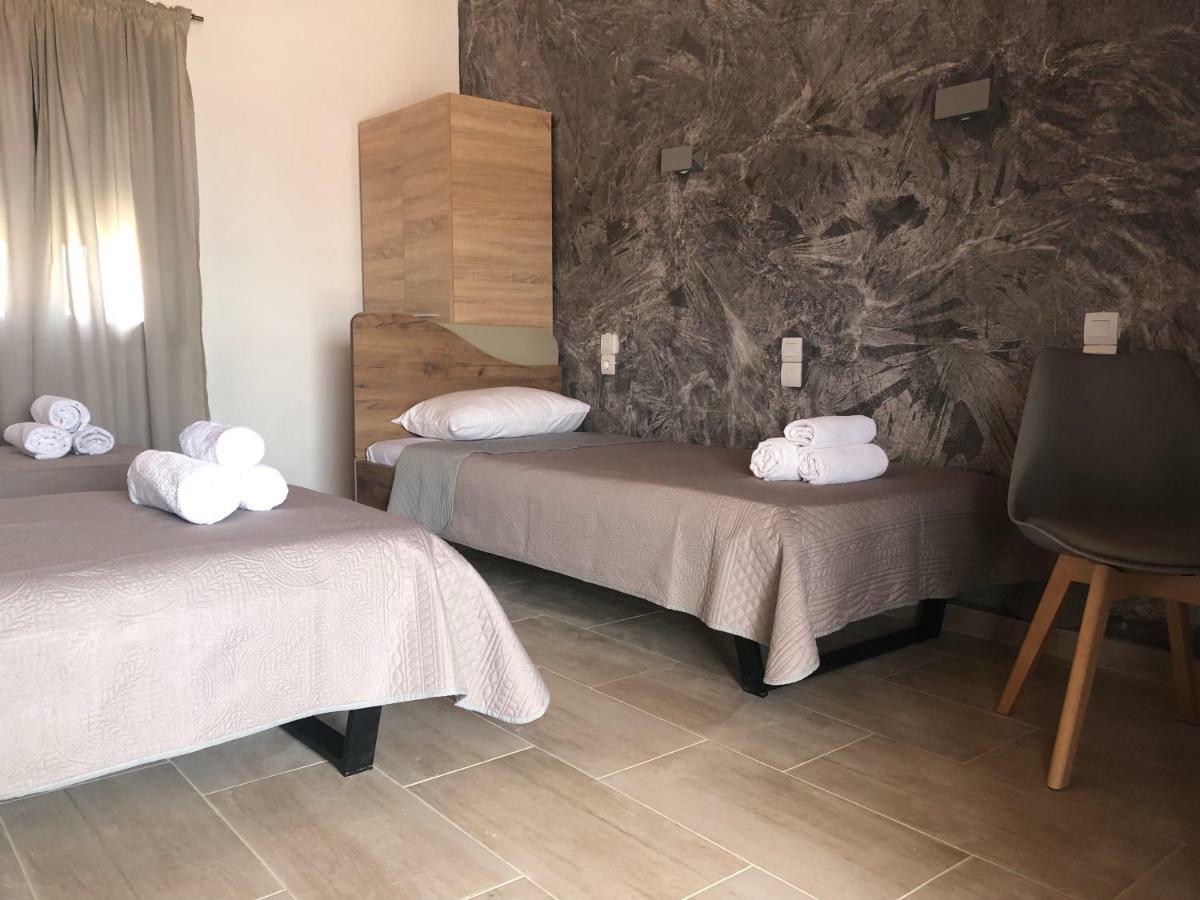 Central Guest House Skiathos Εξωτερικό φωτογραφία