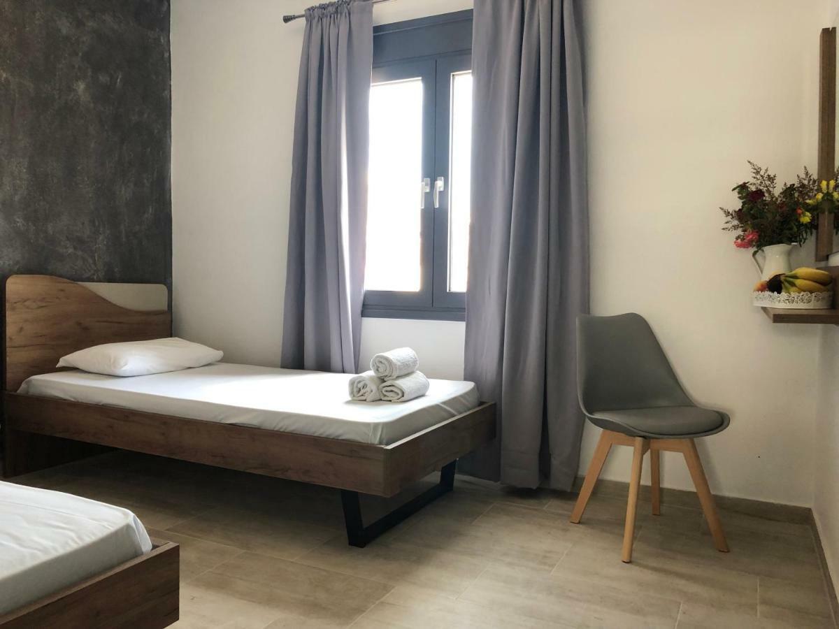 Central Guest House Skiathos Εξωτερικό φωτογραφία