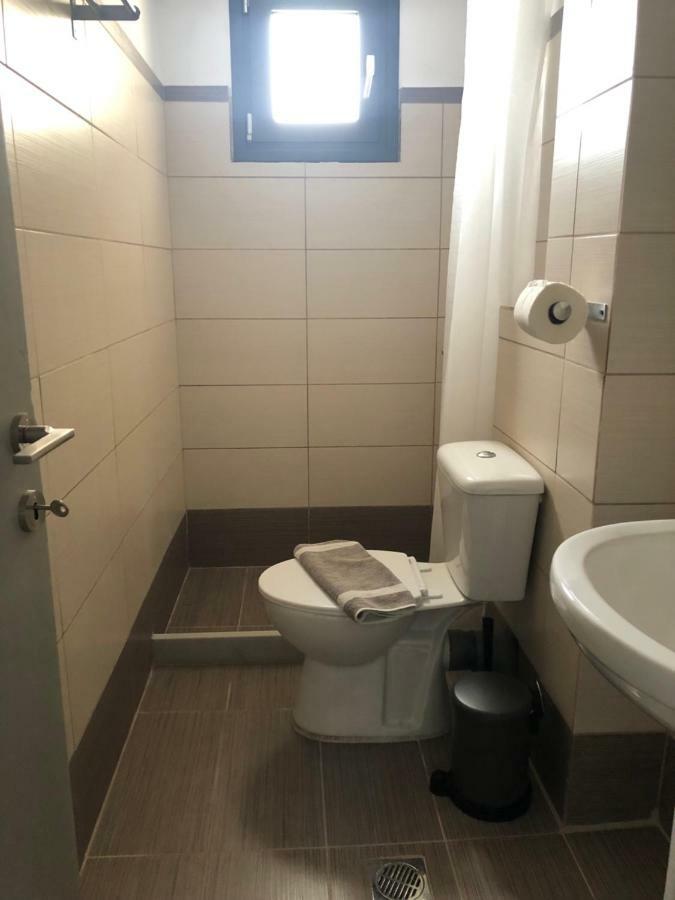 Central Guest House Skiathos Εξωτερικό φωτογραφία