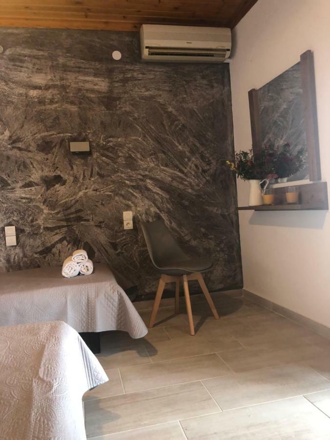 Central Guest House Skiathos Εξωτερικό φωτογραφία