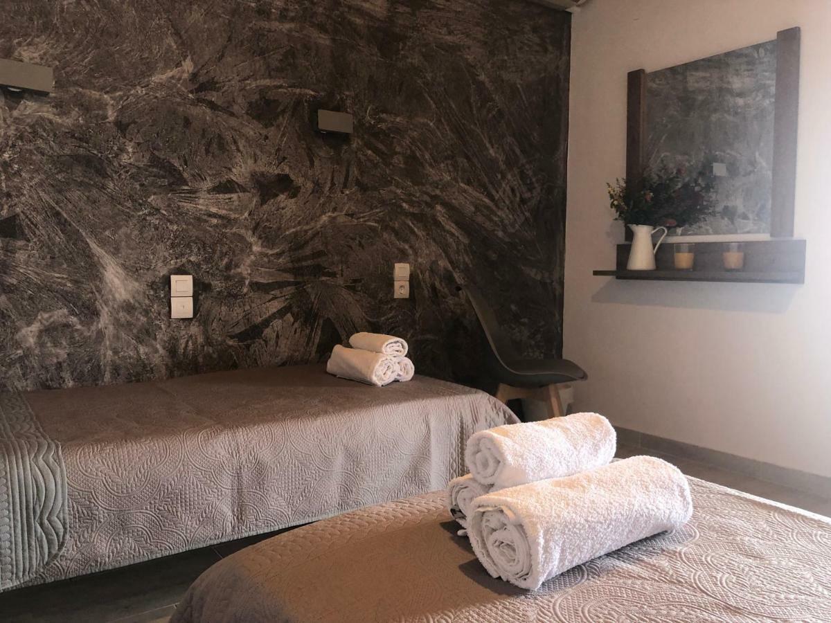 Central Guest House Skiathos Εξωτερικό φωτογραφία