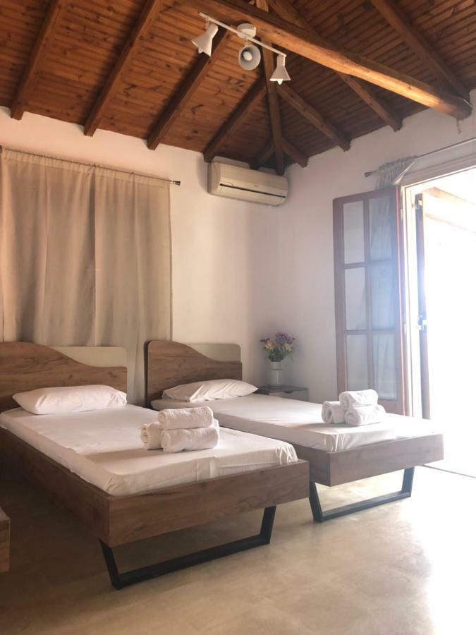 Central Guest House Skiathos Εξωτερικό φωτογραφία
