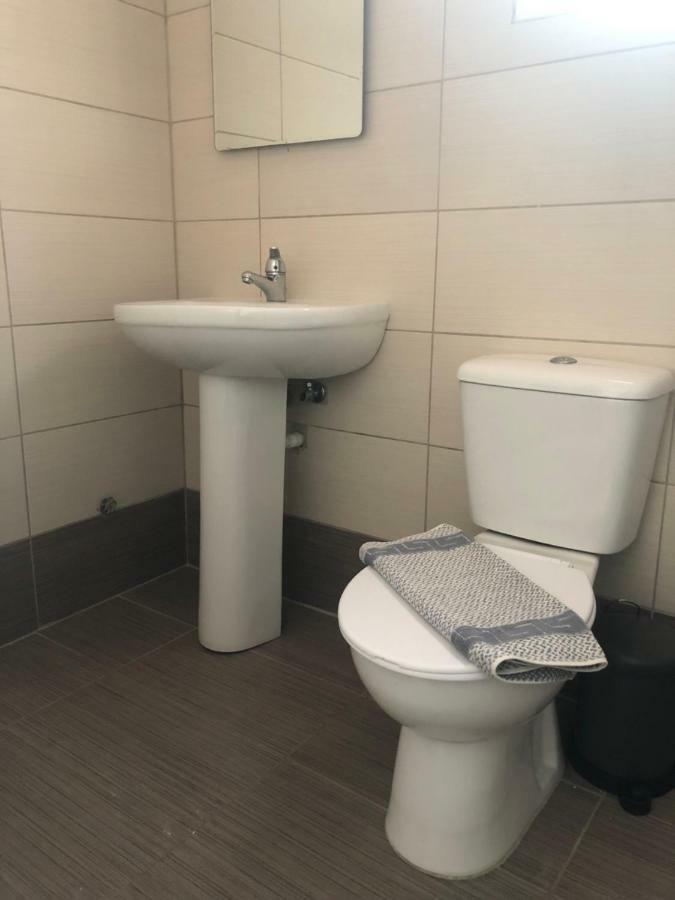 Central Guest House Skiathos Εξωτερικό φωτογραφία