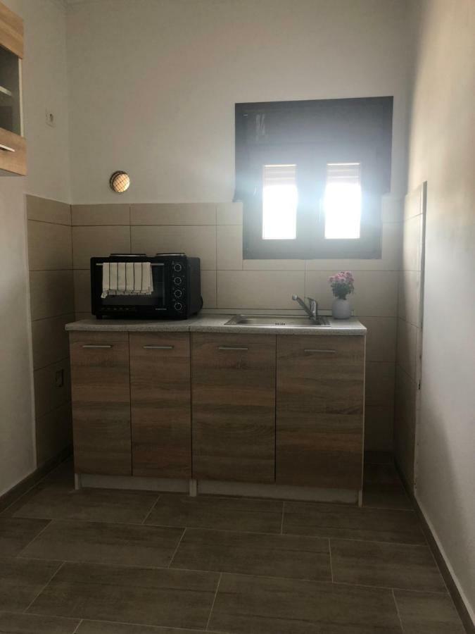 Central Guest House Skiathos Εξωτερικό φωτογραφία