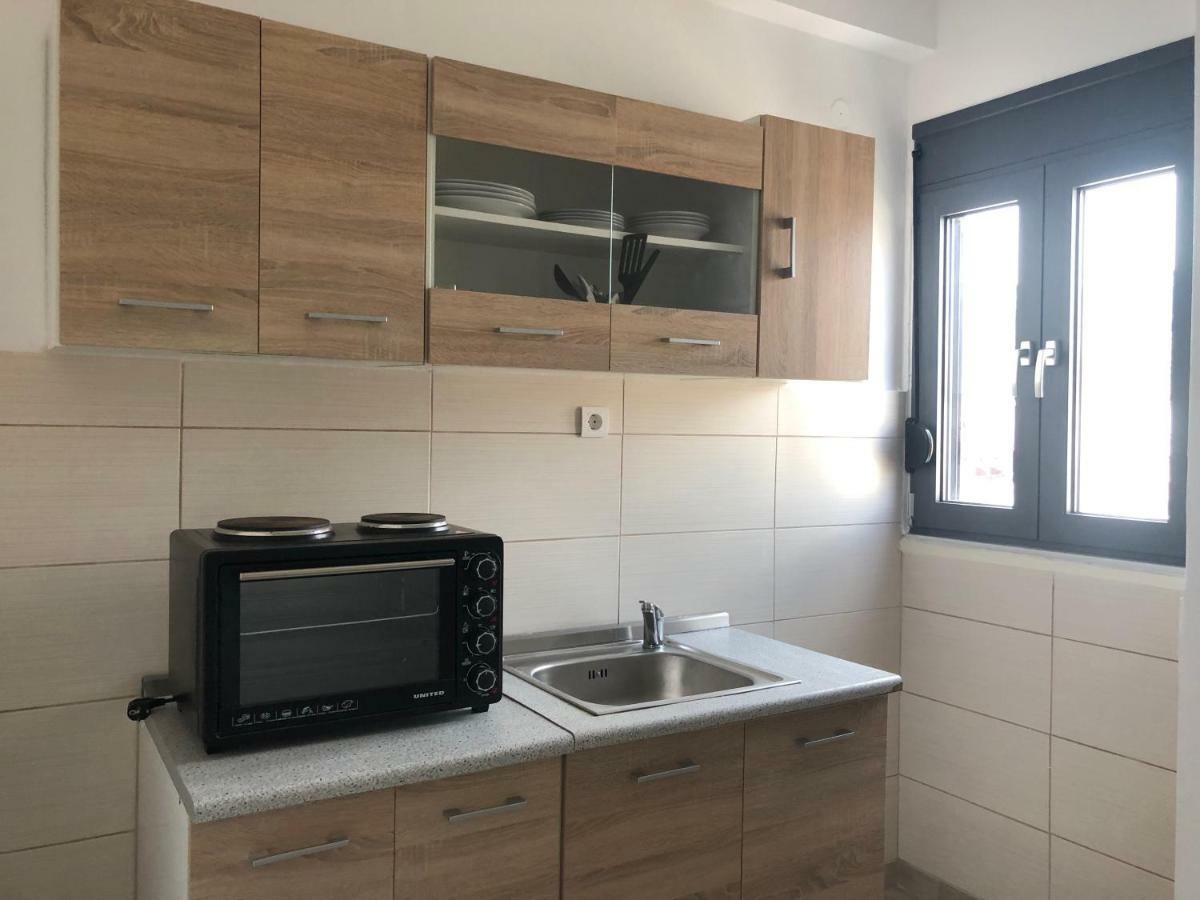 Central Guest House Skiathos Εξωτερικό φωτογραφία
